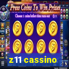 z11 cassino